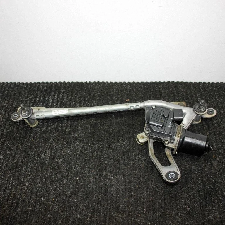 Front wiper linkage and motor – Audi A5 (2016-2024)
