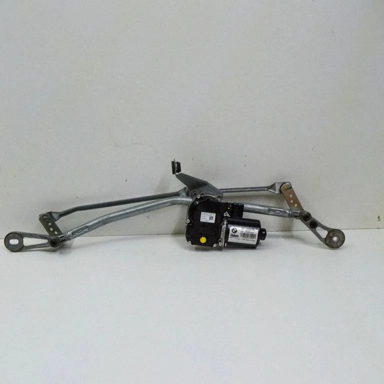 Mechanizm wycieraczek z silniczkiem W000061428