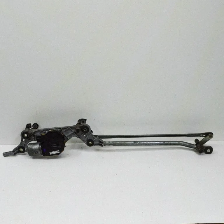 Kojameeste mehhanismi komplekt – Volkswagen Touareg II (2010-2018)