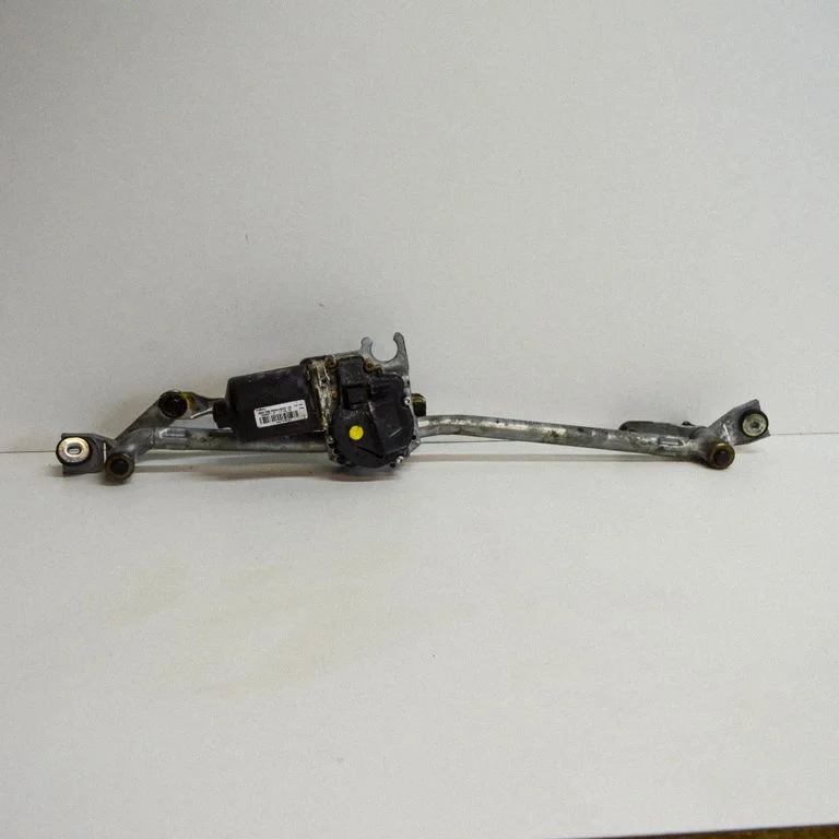 Mechanizm wycieraczek z silniczkiem W000048326