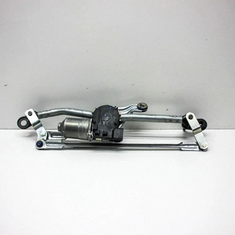 Front wiper linkage and motor – Skoda Kamiq (2019-)