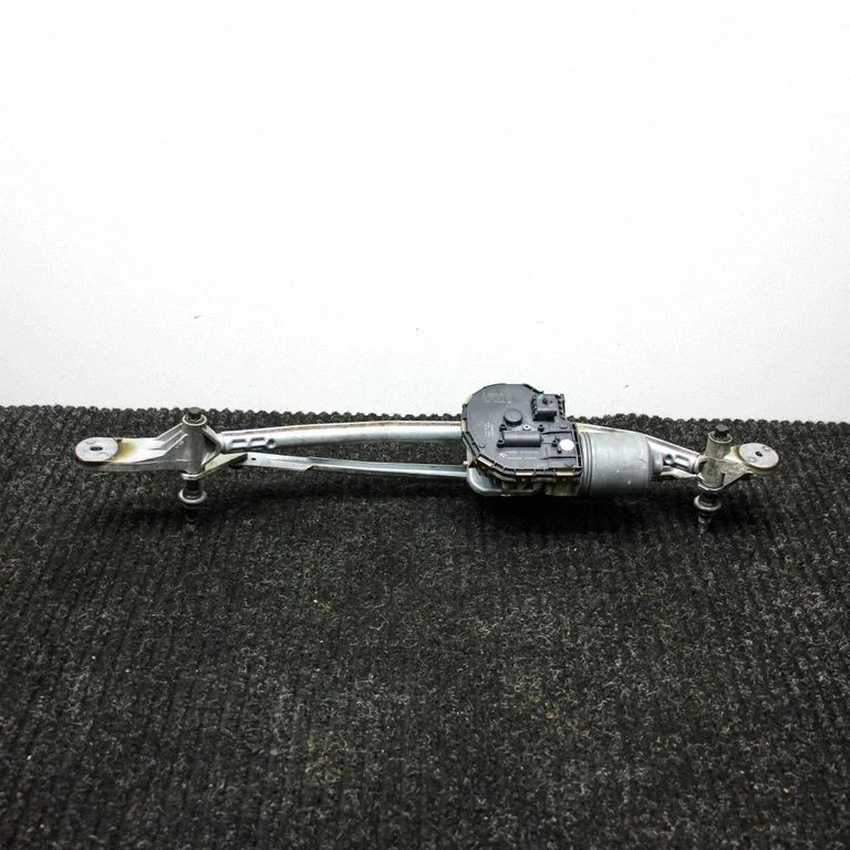 Tīrītāju mehānisma komplekts 7308775