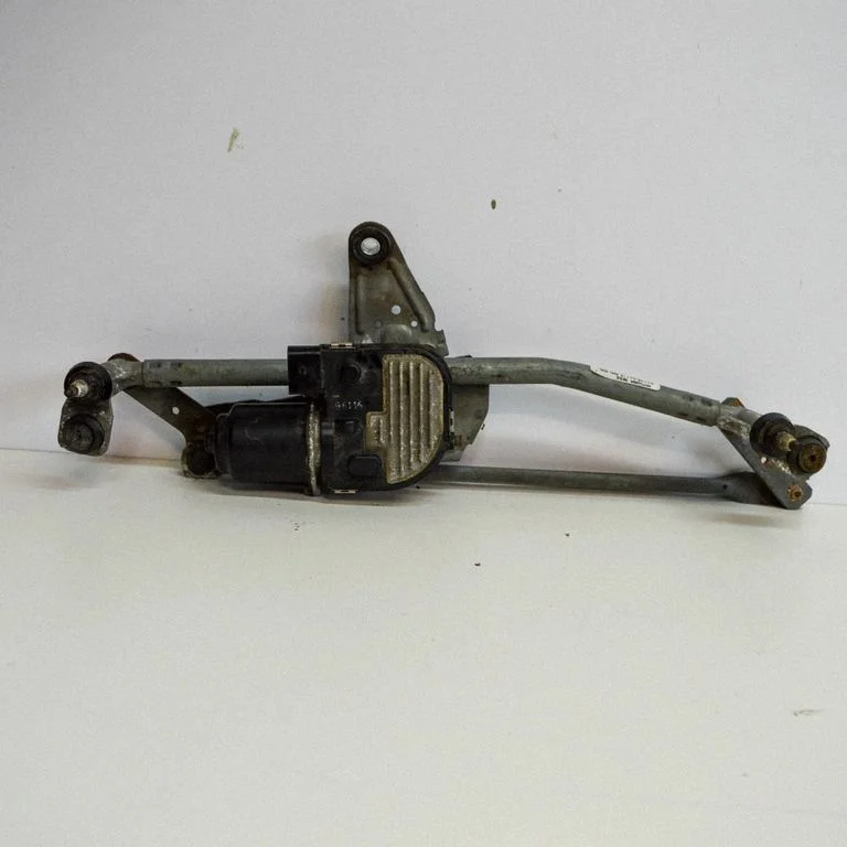 Mechanizm wycieraczek z silniczkiem 3C1955419A