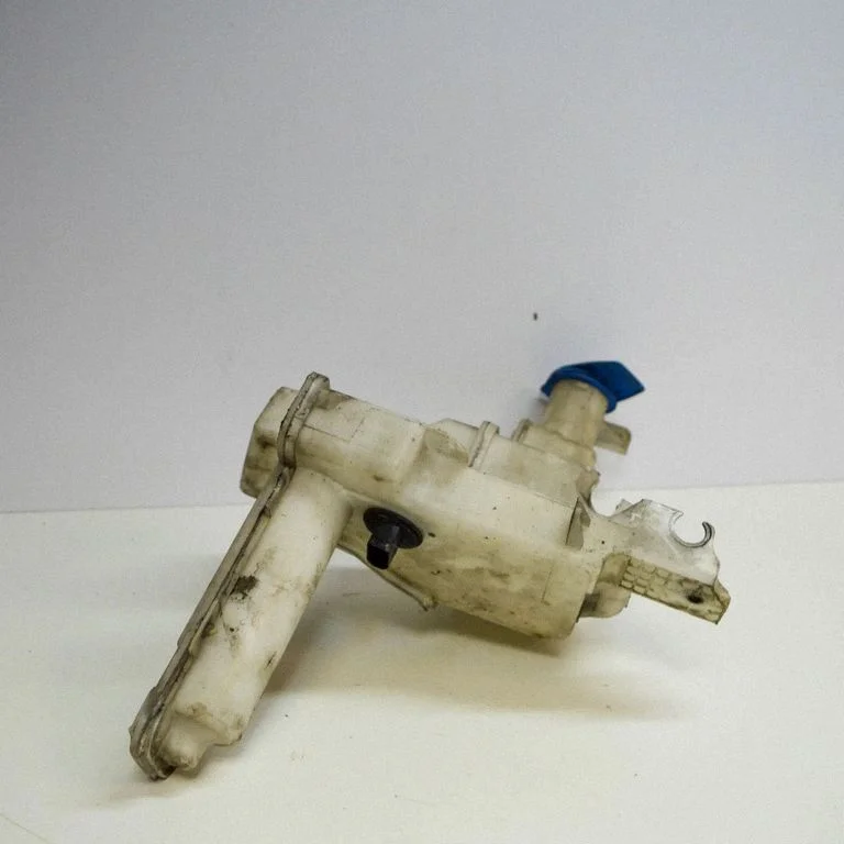 Windshield washer fluid reservoir/tank 3C0955453J
