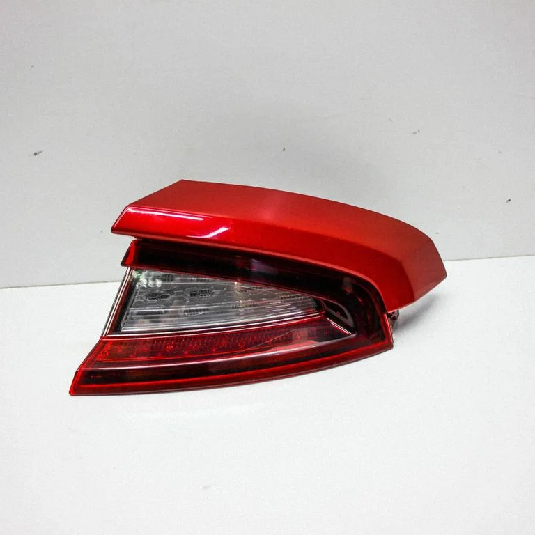Rear/tail lights – KIA Stinger (2016-)