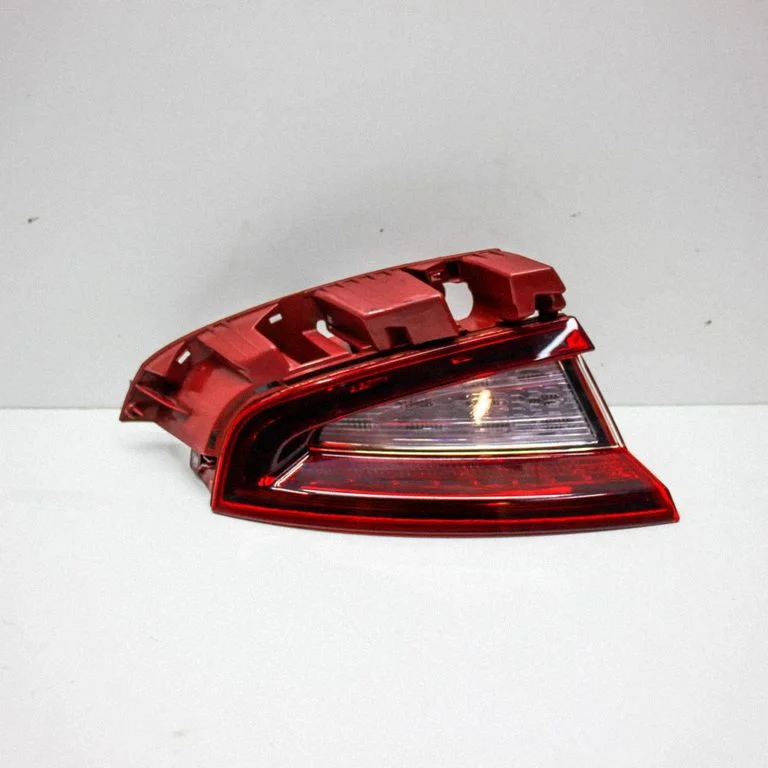 Lampa tylna w błotniku – KIA Stinger (2016-)
