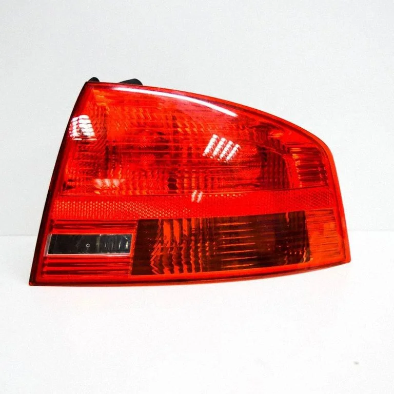 Rear/tail lights – Audi A4 S4 B7 8E 8H (2005-2008)