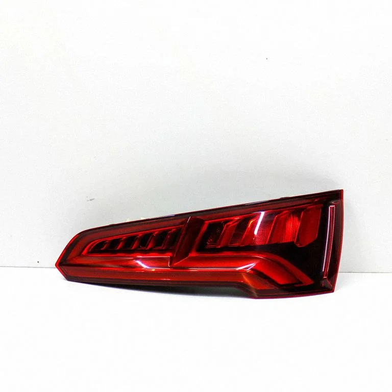 Rear/tail lights – Audi Q5 SQ5 FY (2017-2025)
