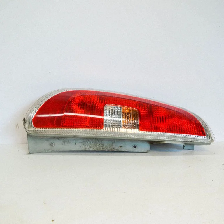Rear/tail lights – Skoda Roomster (5J) (2006-2015)