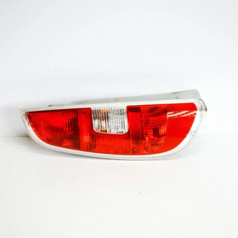 Rear/tail lights – Skoda Roomster (5J) (2006-2015)