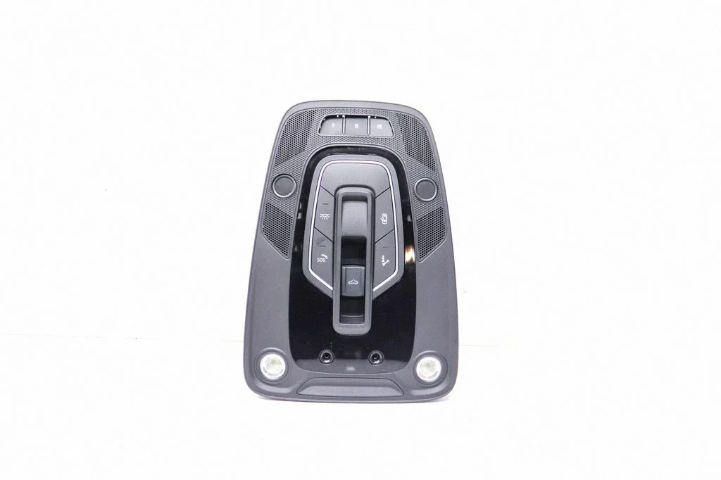 Front seat light – Audi A4 S4 B9 (2015-2019)