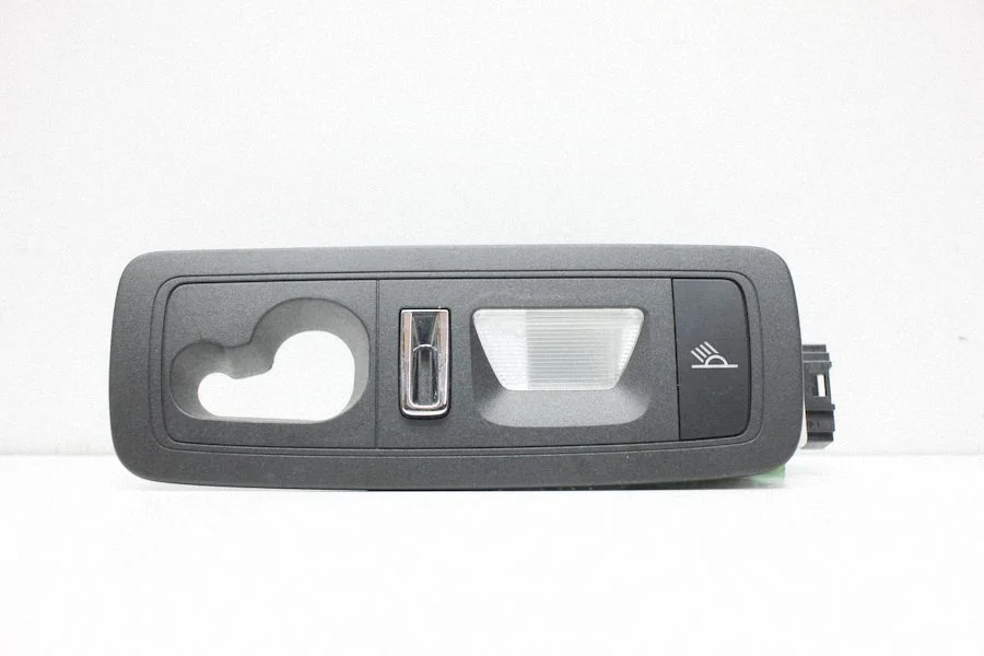 Front seat light – Porsche Cayenne (92A) (2010-2017)