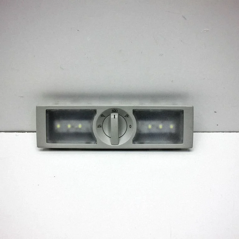 Priekšējo sēdvietu apgaismojuma lukturis – Seat Ateca (2016-)