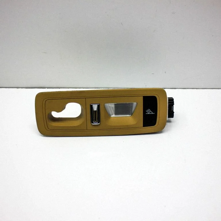 Front seat light – Porsche Cayenne (92A) (2010-2017)