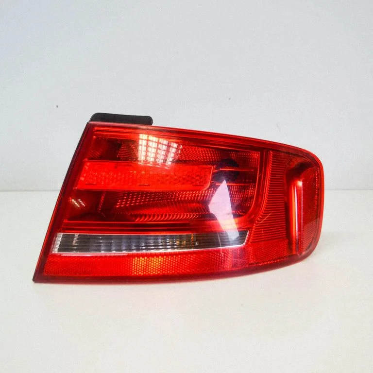 Lampa tylna w błotniku 8K5945096D
