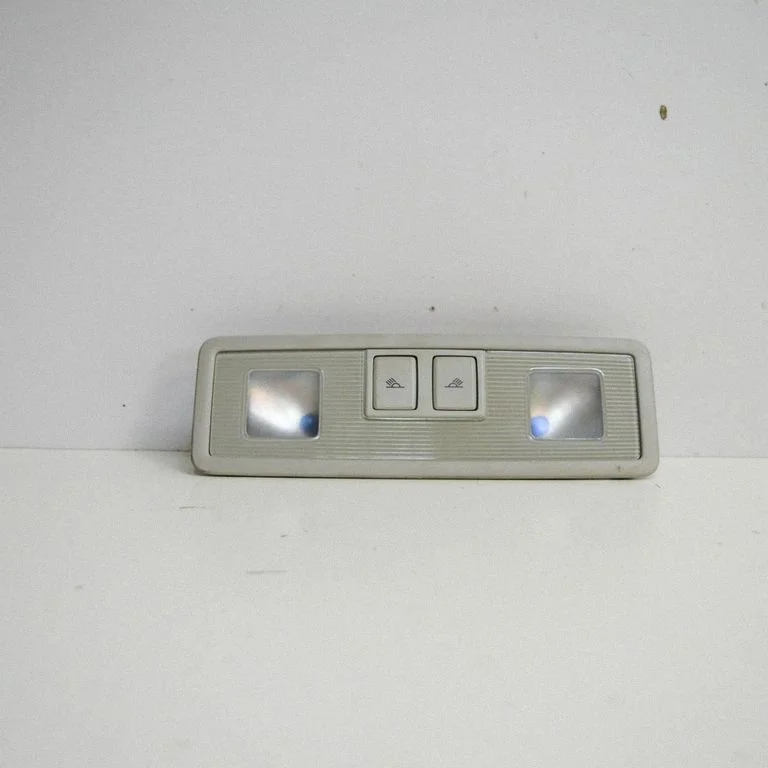 Front seat light 5G0947291J