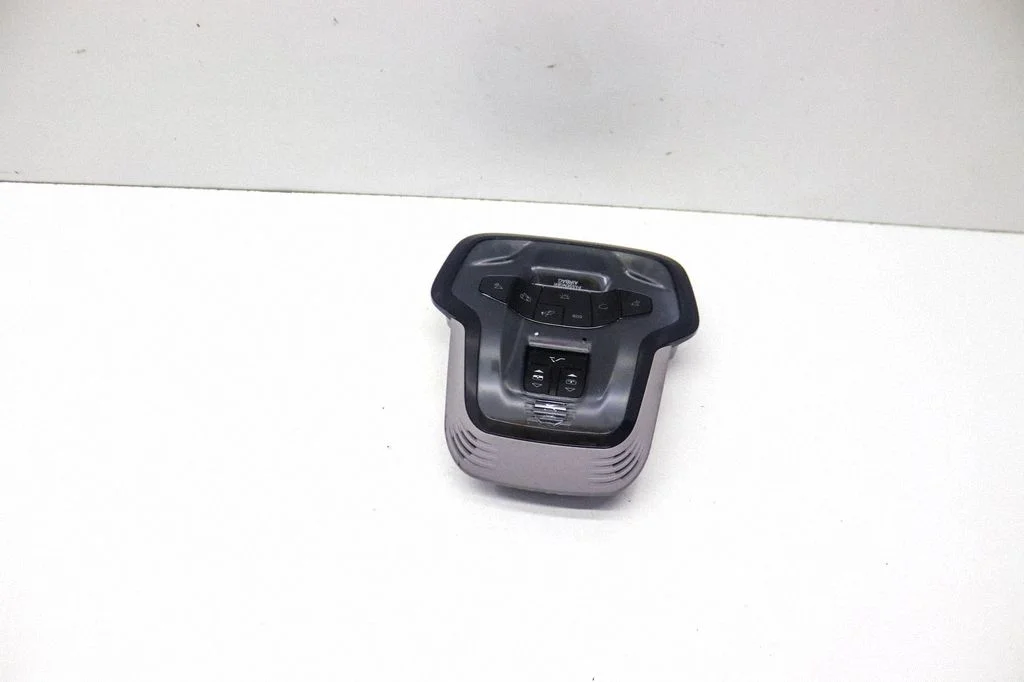 Front seat light – Alfa Romeo Stelvio (2016-)