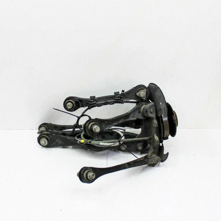 Komplet zawieszenia tylnego – BMW Seria 2 F22 F23 (2013-2017)