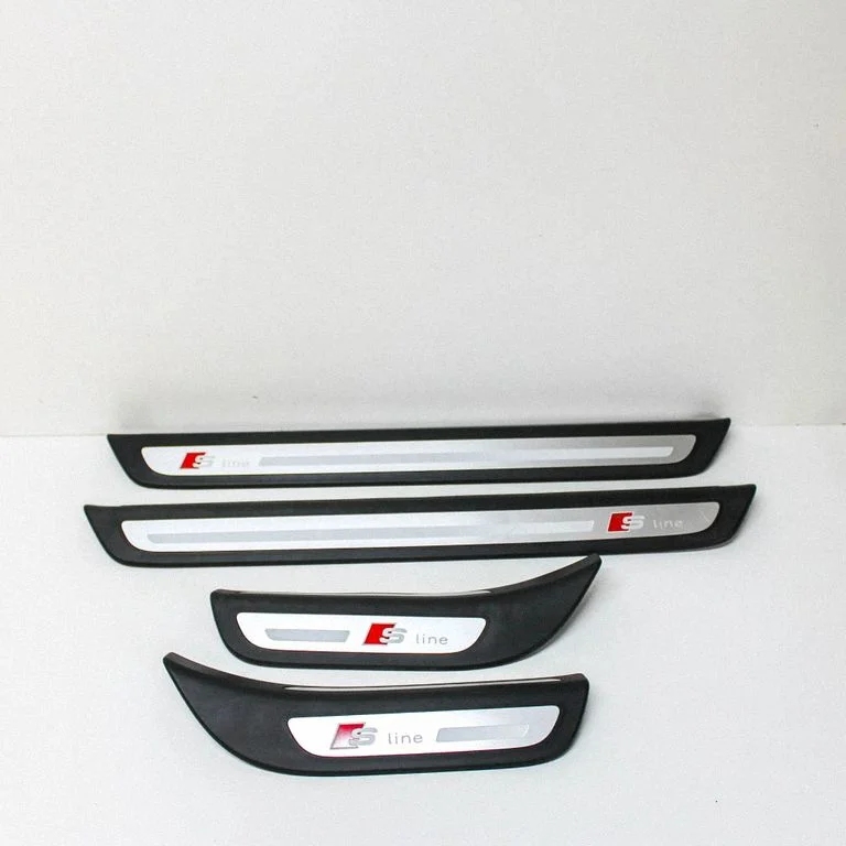 sill trim set (inner) – Audi Q5 SQ5 8R (2008-2017)