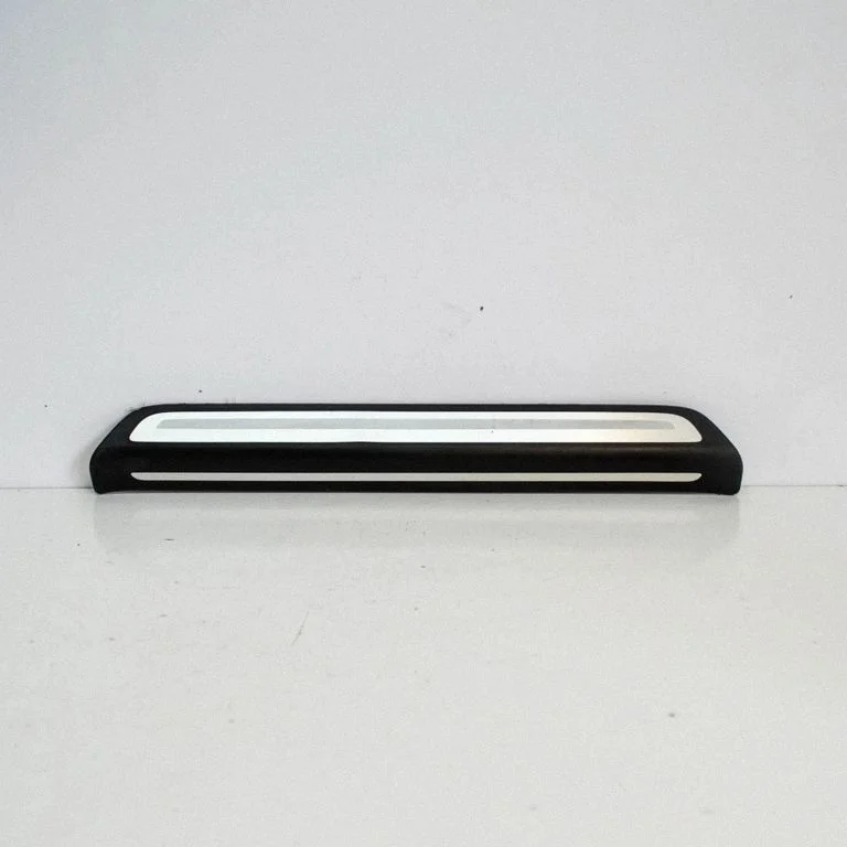 sill trim set (inner) – Audi RS Q3 (2013-2018)