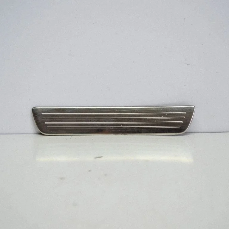 sill trim set (inner) – Mercedes-Benz CLA-Class C117 X117 W117 (2013-2019)