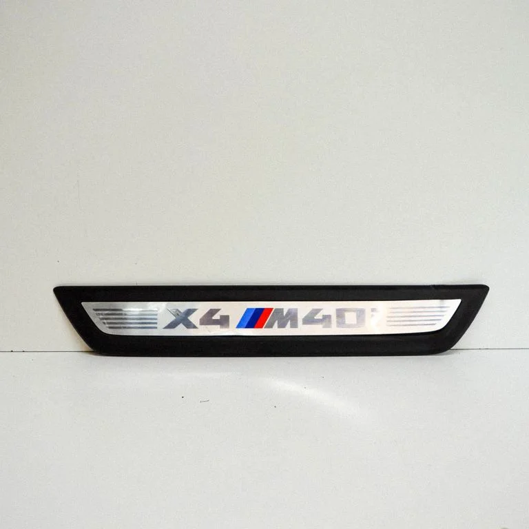 Läviste katete komplekt (sisemine) – BMW X4 F26 (2014-2017)