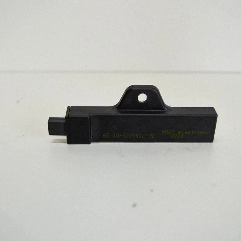 Keyless system antenna 9220832