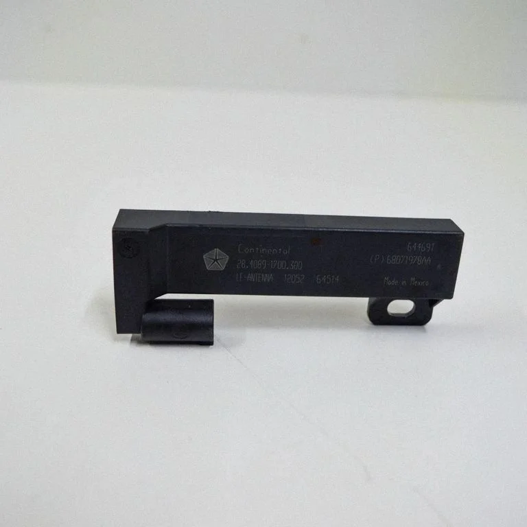 Bezatslēgas sistēmas antena – Dodge Challenger (2008-2023)
