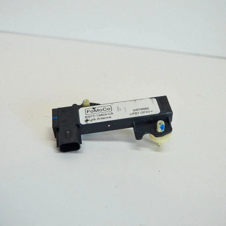 Antena systemu bezkluczykowego DS7T15603CA