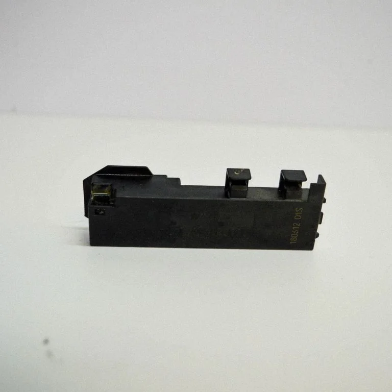 Keyless system antenna – Audi Q5 SQ5 FY (2017-2025)