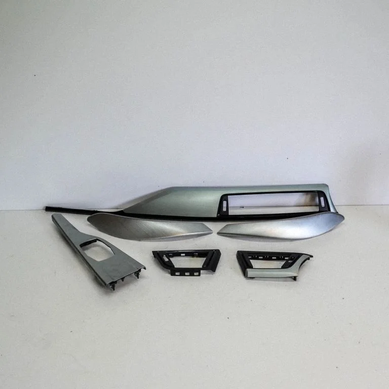 Interior decorative trim set – BMW 4 Series F32 F33 (2013-2020)