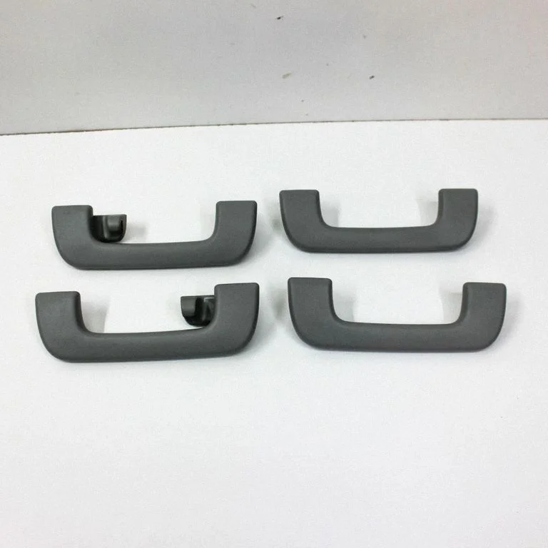 A set of handles for the ceiling – Audi A4 S4 B9 (2015-2019)