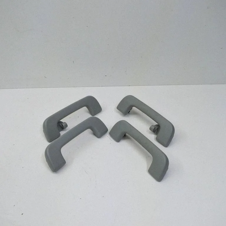 A set of handles for the ceiling – Audi A4 S4 B9 (2015-2019)