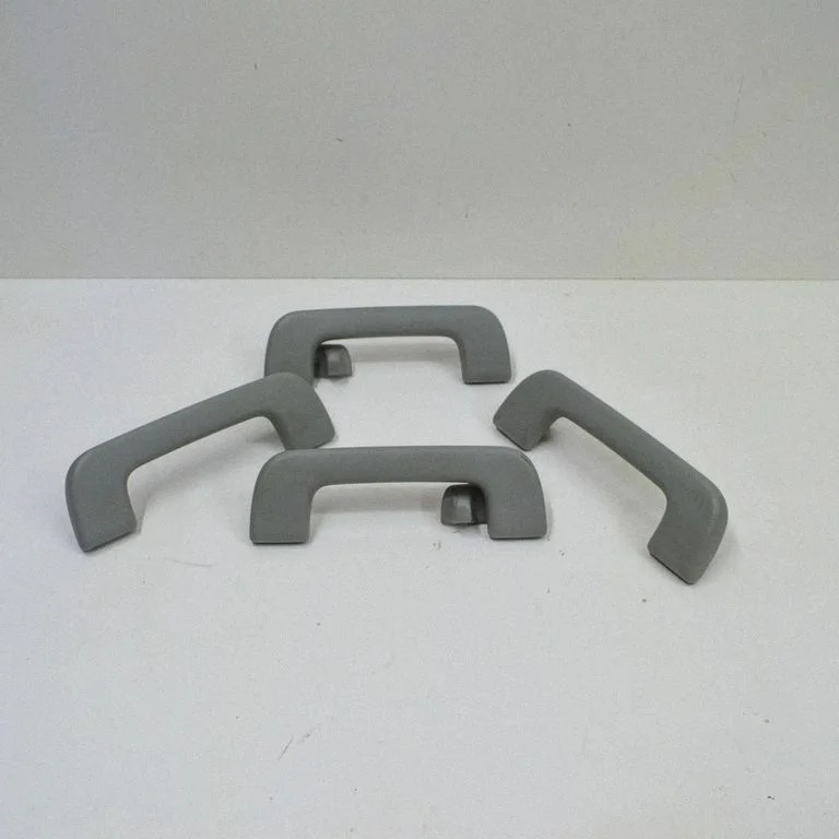 A set of handles for the ceiling – Audi A4 S4 B9 (2015-2019)