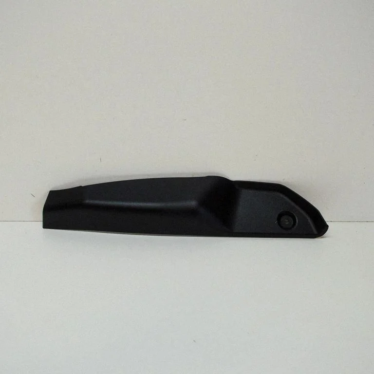 Rear/tail light trim molding