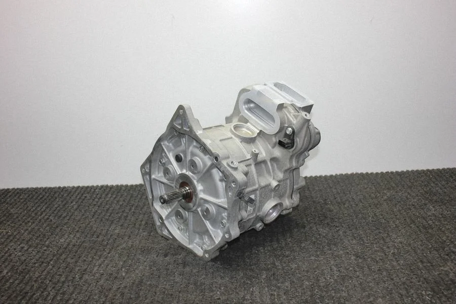 Engine – Nissan Qashqai J12 (2021-)