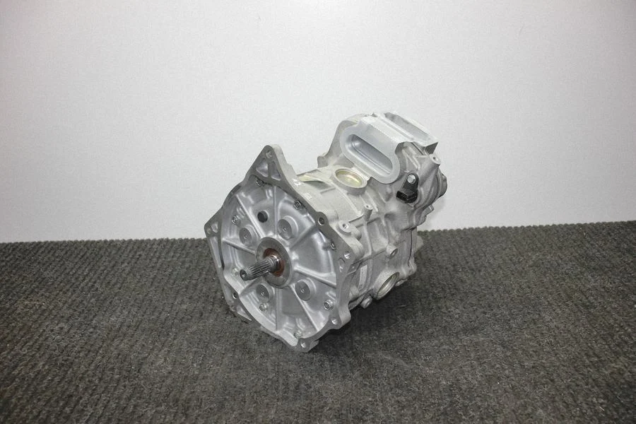 Mootor – Nissan Qashqai J12 (2021-)