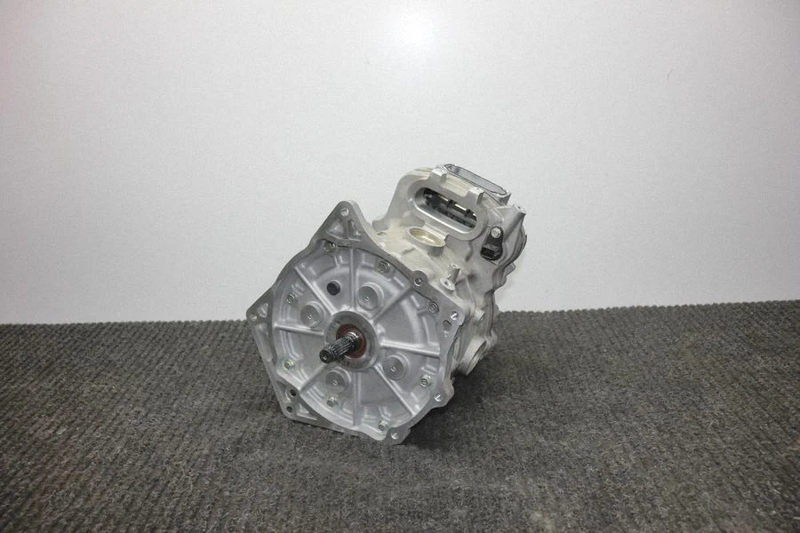 Mootor – Nissan Qashqai J12 (2021-)