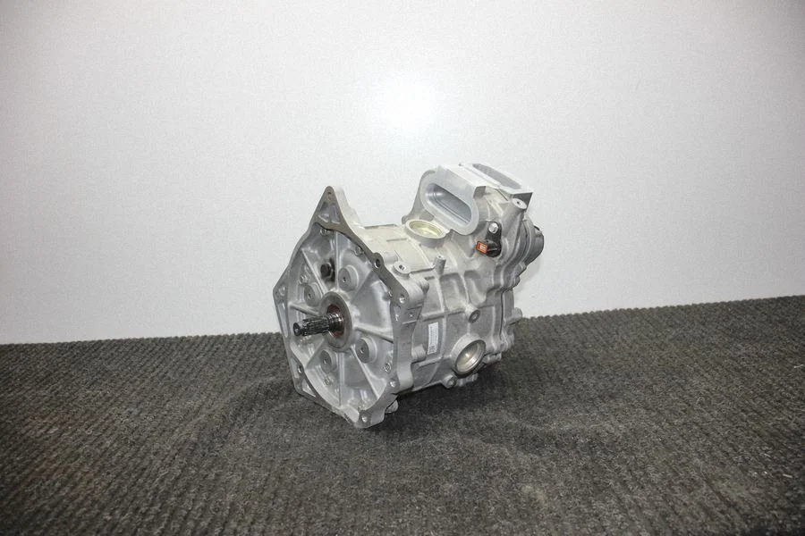Engine – Nissan Qashqai J12 (2021-)
