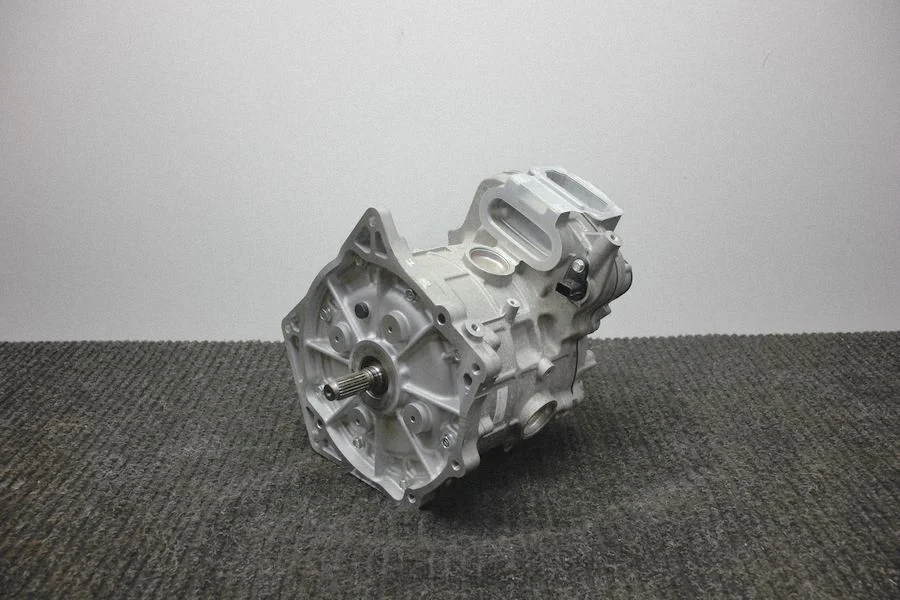 Engine – Nissan Qashqai J12 (2021-)
