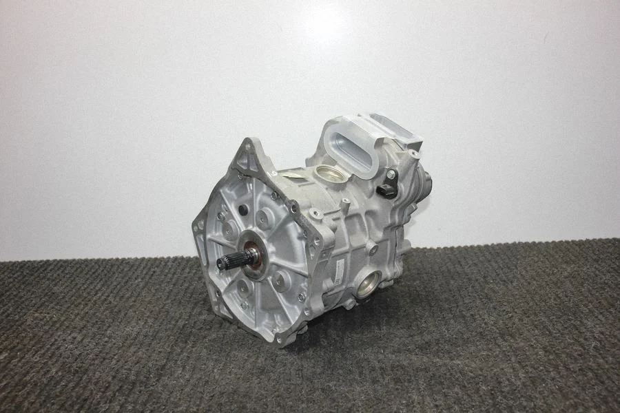 Mootor – Nissan Qashqai J12 (2021-)