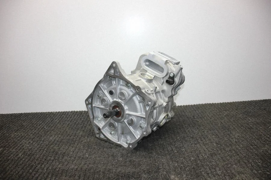 Mootor – Nissan Qashqai J12 (2021-)