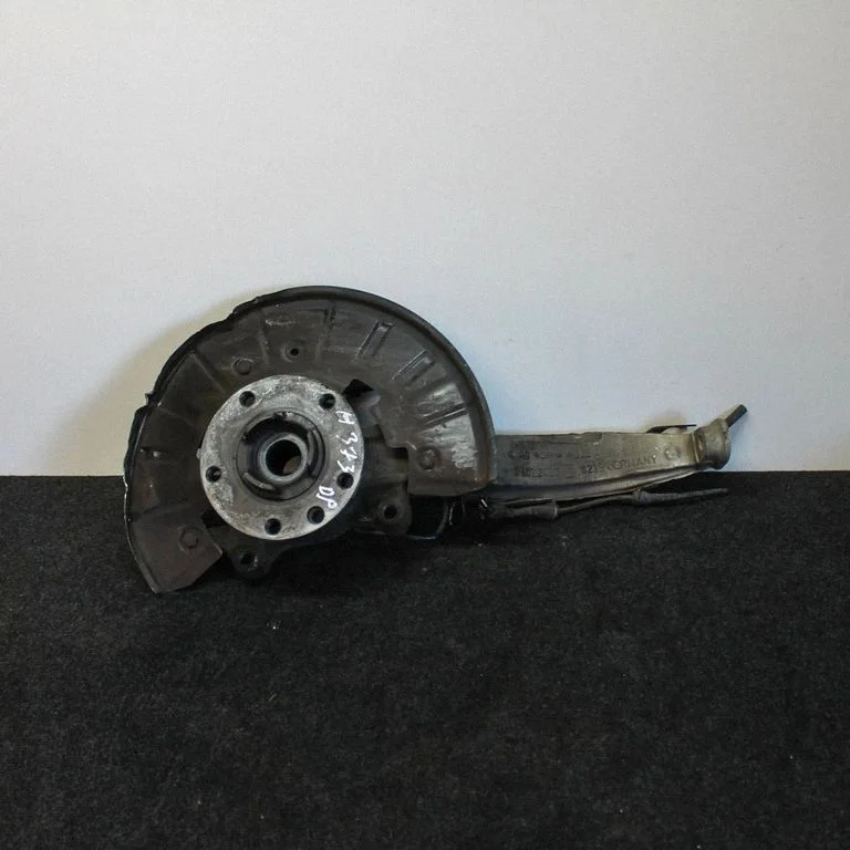Front wheel hub 7P5407246A