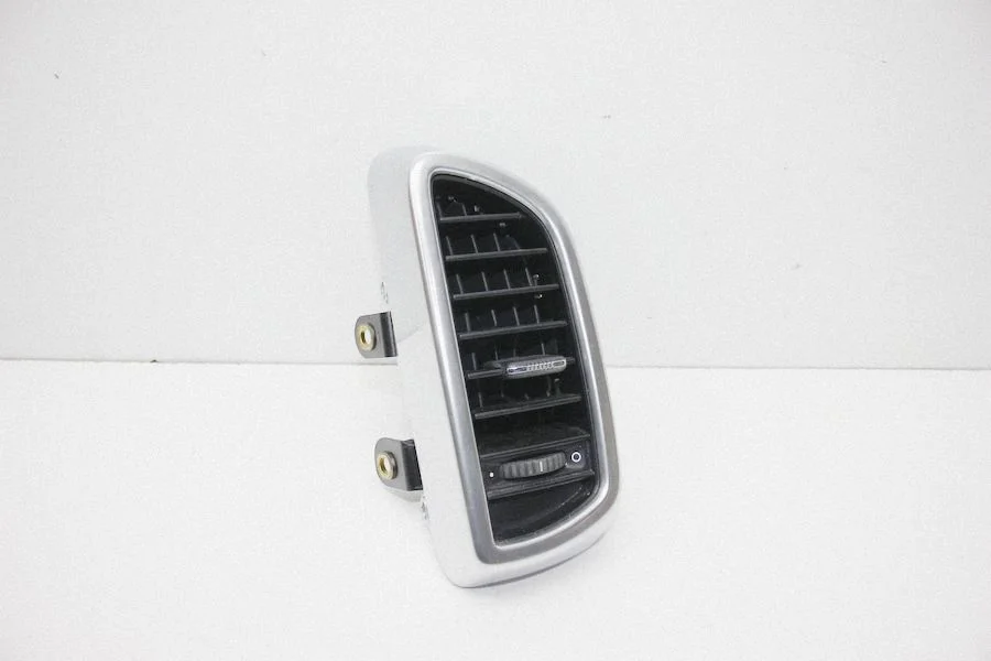 Armatuurlaua õhutusresti kate – Porsche Cayenne (92A) (2010-2017)