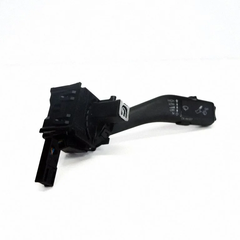 Suunatulede/tulede hoob – Skoda Superb B6 (3T) (2008-2015)