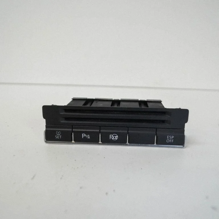 Lülitite komplekt – Volkswagen Tiguan (2007-2016)