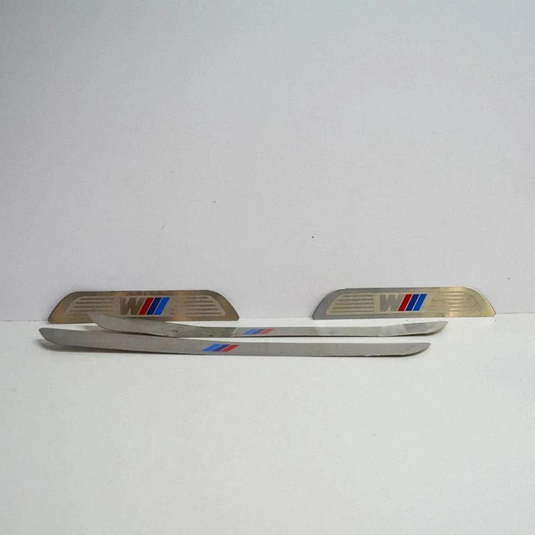sill trim set (inner) – BMW X5 E70 (2006-2013)