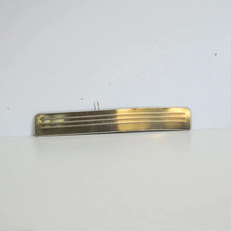 sill trim set (inner) – Mercedes-Benz C-Class AMG W204 (2007-2014)