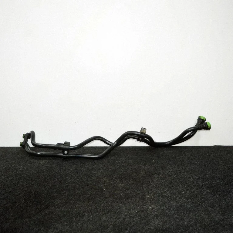 Pozostałe części skrzyni biegów – BMW Seria 5 G30 G31 G38 (2016-)