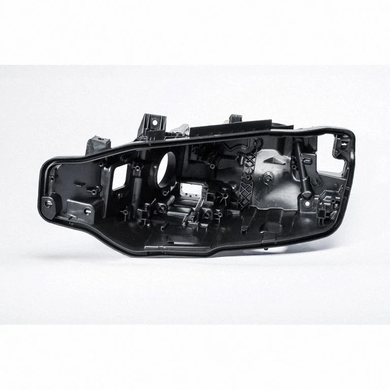 Headlight part